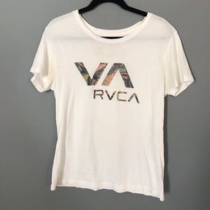RVCA t-shirt